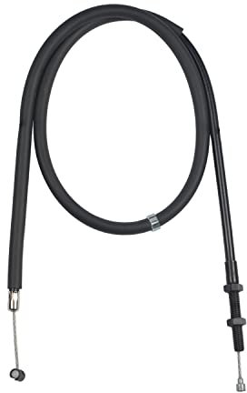 MOTOMASTER Câble de Commande de Moto Câble D'embrayage Compatible avec Yamaha MT-07 700/ FZ 07 700 1WS-26335-00
