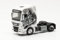 herpa 314480 Man Man TGX XXL Lagoudakis 2 / Poseidon, Gott des Meeres“ Zugmaschine Miniaturmodelle Kleinmodell Sammlerstück Detailgetreu, mehfarbig