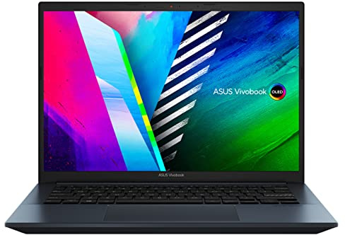 PC Ultra Portable Asus S3400QA KM031T 14 AMD Ryzen 7 16 Go RAM 512 Go SSD Bleu