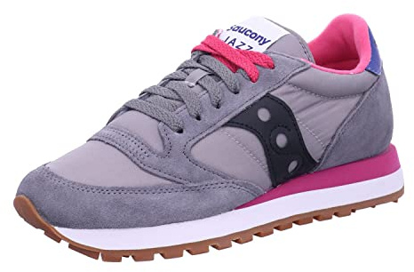 Saucony Adult Jazz grau Gr. 40