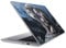 Head Case Designs Officially Licensed Anne Stokes Wolves Protector Artwork Vinyl Sticker Skin Decal Cover Compatible With Mi NoteBook 14 (2020)