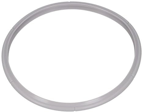LUTH Premium Profi Parts Deckeldichtung kompatibel mit Fissler 038-667-00-205/0 für 22cmø Schnellkochtopf