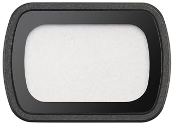 INSYOO Original Osmo Pocket 3 Black Mist Filter für DJI Osmo Pocket 3