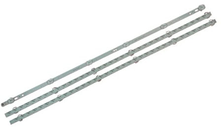 YDOOW Nuevo Kit 3 PCS 6LED (3V) 562 mm * 9,8 mm reemplazo de Tira LED for TV de 32 Pulgadas D32D06-JZC22AG-05