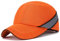 Gorra De Seguridad Estilo Gorra De Béisbol Clásica Gorra De Protección para La Cabeza Ligera Y Transpirable Gorro Duro Cómodo para Hombres Y Mujeres