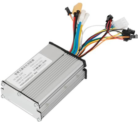 XBERSTAR Controller motore brushless da 48 V per KUGOO M4/M4 Pro, accessori per controller motore scooter elettrico (controller)