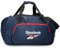 Reebok Carson Reisetasche, Einheitsgröße, blau, Talla única, Reisetasche