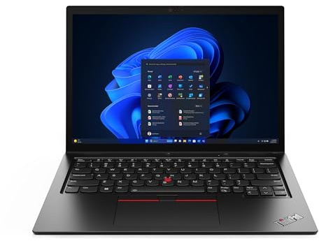 Lenovo L13 2-in-1 G5 ULT7 16GB 512GB W11P
