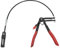 MOZUO Flexible Hose Clamp Pliers 65 Manganese Steel Long Reaches Spring Loaded Hoses Pliers Locking Tool for Replacing Water Hoses