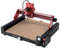ATOMSTACK C4 Pro 4-Axis CNC Router Machine, 200W Spindle, Desktop Cutting and Milling Machine, Offline Controll, 420×420mm Working Area, Relief Engraving for Wood, Plastic, Aluminum, Brass, PCB