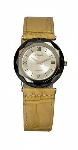 JOWISSA Damen Armbanduhr Safira 99 J1.801.M