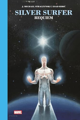 Silver Surfer : Requiem