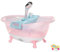 Baby Born - 30877 - Baignoire Interactive avec Pomme de Douche (Modèle aléatoire)