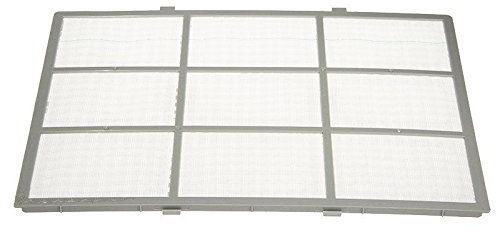 DeLonghi Filtro de Aire Red Acondicionador Pinguino Silent Pac AN125 AN140 ANK92