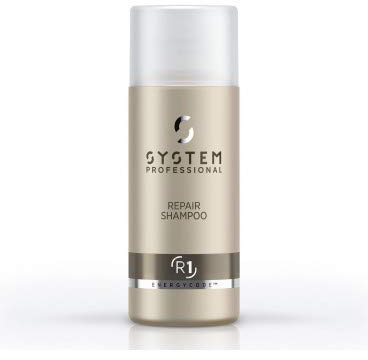 System Professional Repair Shampoo R1