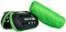 Trespass Compatto Mikrofaser-Handtuch, schnelltrocknend, ultrafein, 60 x 120 cm, Grün