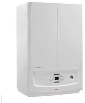 Immergas 3.028381 Caldaia A Condensazione Victrix Zeus 25 Kw, Bianco