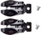 Sidi ST MX Schnallen (Black)
