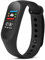 Technaxx Fitness Tracker con Pantalla a Color - Pulso y frecuencia cardíaca, monitoreo de Actividad, función Anti-pérdida, Resistente al Agua, recordatorio de notificación - Fitness Watch TX-HR6