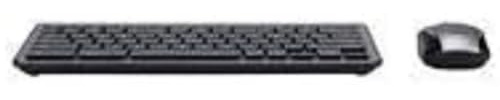 Wireless Keyboard and Mouse Chrome OS