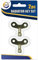 Dina Pound Plus 2 PC Radiator Key Set