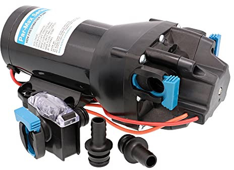 Jabsco ['Q401J118S3A']