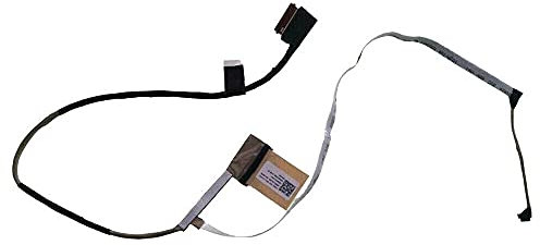 ZAHARA 30PIN para HP Pavilion 15 Non Táctil Cable Flex Pantalla para 15-DY15-EF 15-FQ 15S-FQ 15-EQ 15S-EQ DD00P5LC201 DD00P5LC212 DD00P5LC202 DD00P5LC222 L63615-001 L68167-001