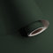 VaryPaper Dark Green Wallpaper Self-Adhesive Contact Paper for Living Room Kitchen Cupboards Vinyl Wrap for Furniture Lining Paper Sticky Back Plastic Vintage Wall Papers Bedroom Removable 81cm×3m