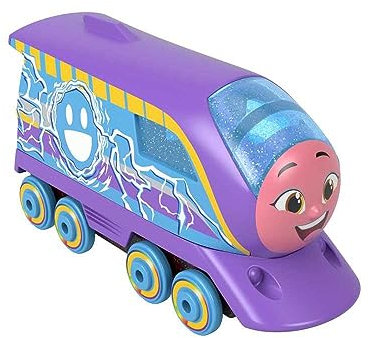 Thomas & Friends Thomas Mint Friends - Farbwechsel Kleine Züge HMC30-HMC48, Thomas & Friends, Andere