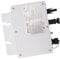 WVC Micro-onduleur 350 W, Micro-onduleur Solaire 350 W 100 V 240 V, Système de Production d'énergie Domestique, Onduleurs Solaires et éoliens