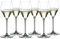 RIEDEL [A] Prosecco Set/6 [Set]