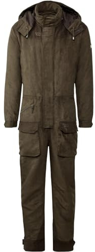 Wald & Forst Ansitz-Overall Core Oliv, L