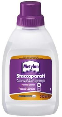 1PEZZO STACCAPARATI DEFIX ml. 500