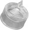 CORHAD Candy Jar Small Jam Jars for Decoration Kitchen Storage Party Table Containers