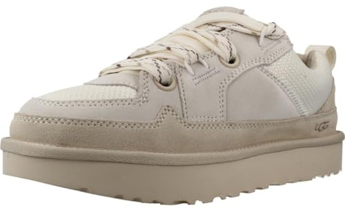 UGG Women's Lo LowmelSneaker