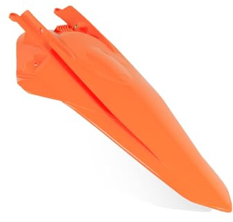 Hinterer Kotflügel KTM Nachbildung Orange K