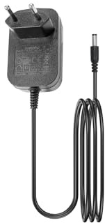 aonus Chargeur, Compatible Uniquement avec Les aspirateurs A9Max/A9S, Non Compatible avec A9/A7/A9Pro