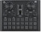 RUHEN Tarjeta de Sonido V8 Plus Live para Streaming, Mezclador de Audio USB con 15 Efectos para micrófono y Cambiador de Voz.