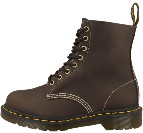Dr. Martens 1460 Pascal, dark brown, 6 UK