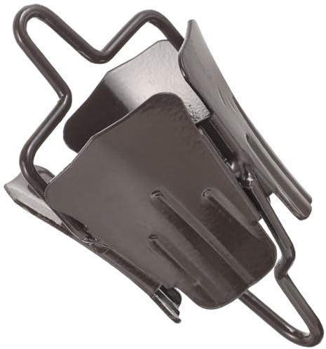 IWOWHERO Aluminiumlegierung Regenkette für Dachrinne Dekorative Rostfreie Regenrinne Kette mit Metallbeschichtung Wetterbeständig für Gartenhaus und Innenhof Langlebige Regensammler