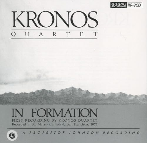 REFERENCE RECORDINGS