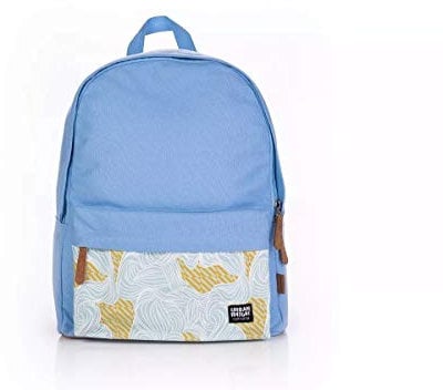GOODIS Urban Nature Rucksack, 40 cm, Waves