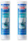 2 x Liqui Moly 25043 Marine Bateau Graisse étanche 400 g