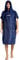 Cressi Herren Robe Poncho Mit Kapuze