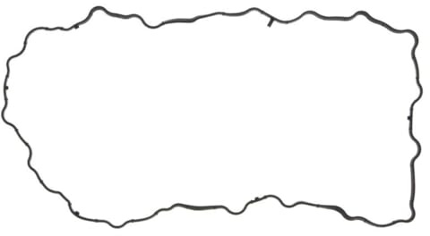 Victor Reinz Seal, Oil Pan 71-12456-00