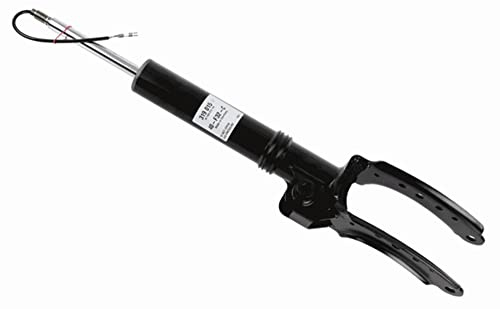 SACHS 319 015 Stoßdämpfer CDC für Volkswagen Touareg SUV (7P5, 7P6) 2010-2018 Rechts, Vorderachse und Andere Fahrzeuge