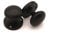 Infinity Decor Matt Black Victorian Latch Round Mortice Door Knobs Polished Sprung Pull Handles