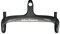 Rennrad lenker carbon rennrad lenker integrierter vorbau Alfa pasca lenker 28.6 UD matt 420 * 120mm
