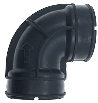 Jxjamp Accessoires de Cuisine Lave-Vaisselle 41015226 MJY-00-10/10 Genunie pièces de Lave-Vaisselle Joint en Caoutchouc Tuyau de raccordement adapté aux Composants Candy & Gorenje Pièces détachées