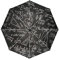 Art Math Mathématiques Formule Parapluie Pliant Automatique Coupe-Vent Ultra-léger Voyage Incassable Parapluies pour Homme Femme